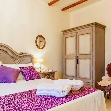 בית נופש Private Among Pine Trees And Lavender *