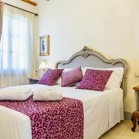 Private Among Pine Trees And Lavender