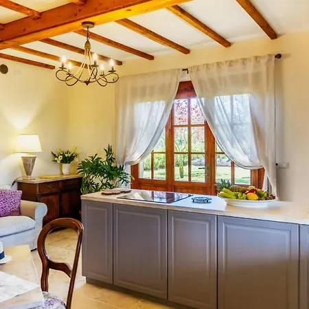 בית נופש Private Among Pine Trees And Lavender *