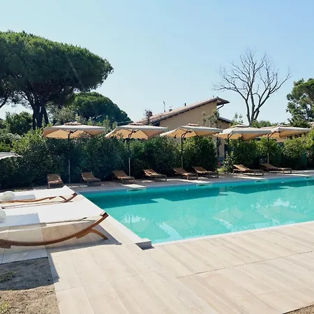 בית נופש Private Among Pine Trees And Lavender